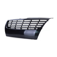 Griglia radiatore sportiva griglia senza emblema nera per VW Passat B6 3C 05-08