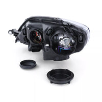 Faro proiettore H7 H7 destro + motore per Vw Golf 5 Plus 05-08