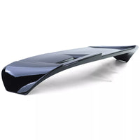 Spoiler tetto spoiler posteriore nero lucido per Mercedes GLC SUV X253 dal 15