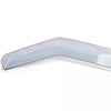 Deflettori Antipioggia Antivento Chiari per Fiat Ducato 2 230 244 94-06