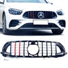 Evo Griglia per Mercedes E W213 S213 mopf 2020> Panamericana GT