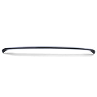 Spoiler posteriore bordo tetto nero lucido per VW Golf 4 1J1 berlina 97-03