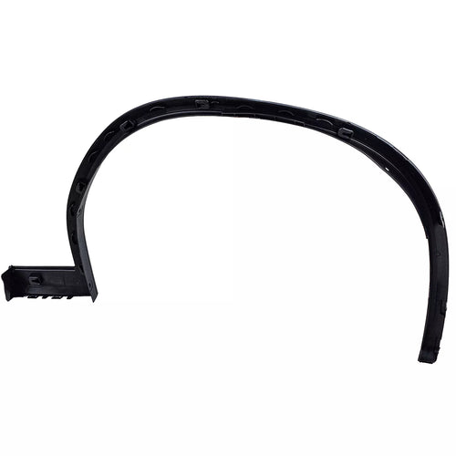 Parafango passaruota allargamento anteriore sinistro per BMW iX3 G08 dal 2020