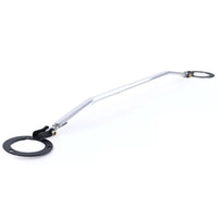 Barra alluminio anteriore regolabile BMW Serie 5 E34 520i 525i 89-96