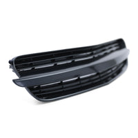 Griglia radiatore Sport senza emblema nera, per Opel Vectra C 02-05 Signum 03-05