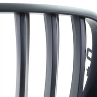 Griglia Sport, performance nera opaca adatta, per BMW X5 E70 X6 E71 06-13