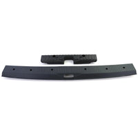 Copertura supporto serratura posteriore VW Bus T5 T5.1 T6 T6.1 con portellone