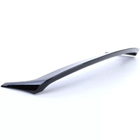 Spoiler tetto spoiler posteriore sportivo nero lucido, per BMW X5 E70 06-13