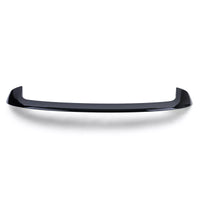 Spoiler posteriore tetto aspetto Nero, per BMW Serie 1 F20 F21 dal 15
