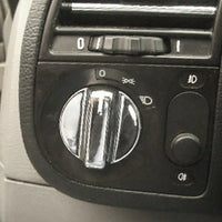 Regolatore di rotazione interruttore ventilazione aria 2 pezzi BMW Serie 3 E36