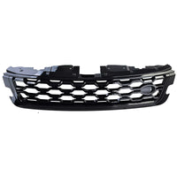 Griglia radiatore Sport nera lucida adatta per Range Rover Evoque L551 dal 2019