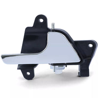 Maniglia porta apriporta interno cromato porta passeggero destra VW Bus T5 03-15
