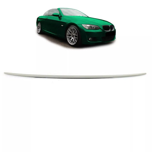 Spoiler Posteriore Bagagliaio per BMW E93 2006-2013