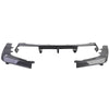Diffusore posteriore, performance Carbon Look, per BMW M3 F80 M4 F82 F83 dal 14