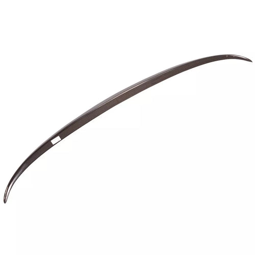 Spoiler Posteriore CS Bagagliaio vero carbonio per BMW Serie 3 F30 M