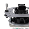 SET FENDINEBBIA GIALLO per MERCEDES W211 S211 W204 S204 C209 A209 AMG
