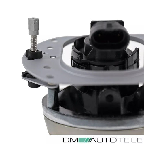 SET FENDINEBBIA GIALLO per MERCEDES W211 S211 W204 S204 C209 A209 AMG