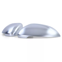 Coprispecchietti argento opaco da sostituire VW Passat berlina B8 3G dal 14