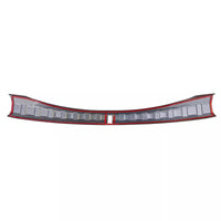 Paraurti interno in acciaio inox, per BMW Serie 3 G20 G21