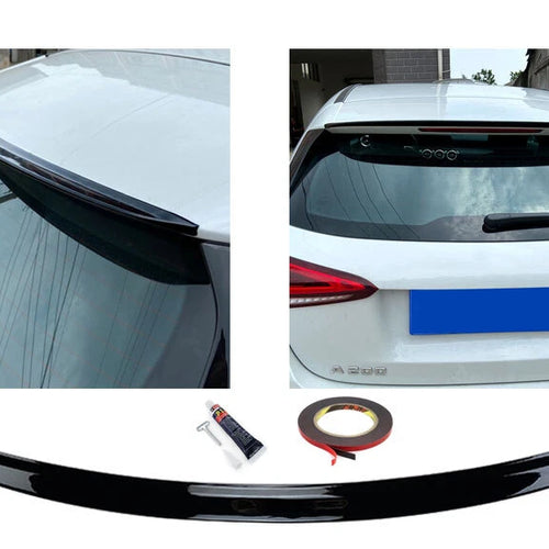 SPOILER ALA POSTERIORE per MERCEDES-BENZ CLASSE A W177
