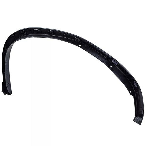 Pararuota passaruota parete laterale posteriore destra per BMW iX3 G08 dal 2020