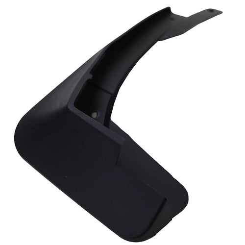 Set paraurti anteriore e posteriore nero per VW T-Roc dal 2017