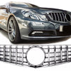 Griglia radiatore Sport Panamericana GT per Mercedes W207 C207 A207 09-13