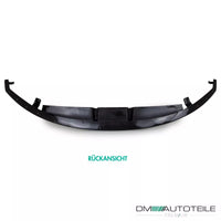 Spoiler anteriore carbonio Lucido per BMW F22 F23 M