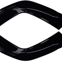 SPLITTER SPOILER LATO GREMBIULE DIFFUSORE PER MERCEDES V177 A35+A45