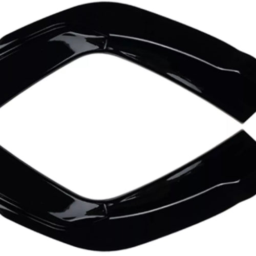 SPLITTER SPOILER LATO GREMBIULE DIFFUSORE PER MERCEDES V177 A35+A45