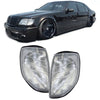 Frecce Bianche - Coppia, per Mercedes Classe S W140 91-94