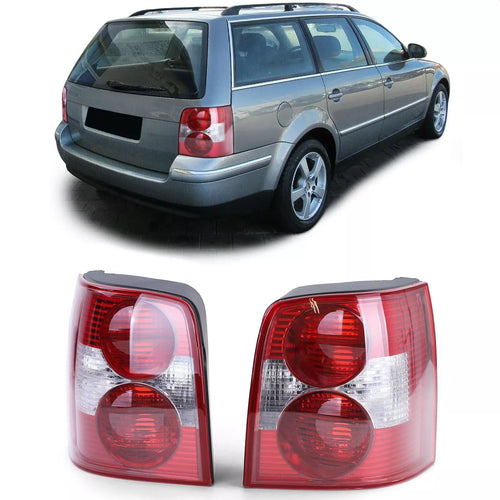 Luci posteriori Re + Li per VW Passat Variant 3BG B5 00-05