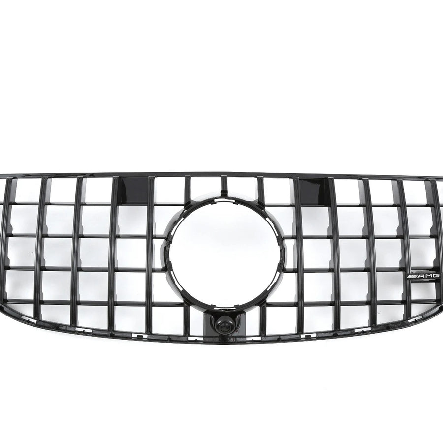Griglia Sport Panamericana GT per Mercedes W166 C292 GLE 63AMG 2015-2018