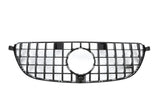 Griglia Sport Panamericana GT per Mercedes W166 C292 GLE 63AMG 2015-2018