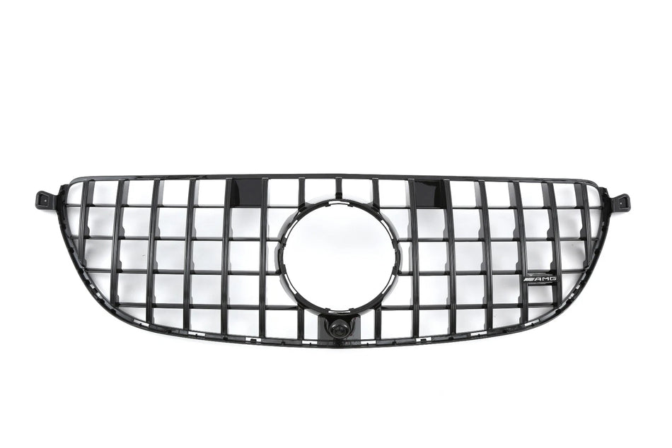 Griglia Sport Panamericana GT per Mercedes W166 C292 GLE 63AMG 2015-2018