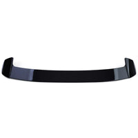 Spoiler posteriore tetto sport Nero, per BMW Serie 1 F20 F21 prefacelift 11-15
