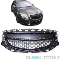 Griglia Nero a favi senza emblema per OPC-Line Opel Insignia 08-13