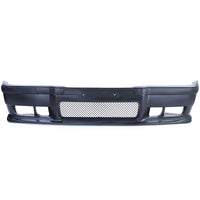 Paraurti anteriore + ABE + spoiler evo labbro BMW E36 anche M3 90-99