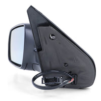 Specchietto retrovisore esterno con vetro elettrico regolabile sx Vw Golf 4 Bora