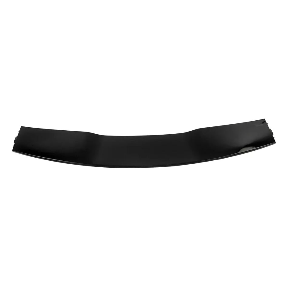 Spoiler Posteriore spoiler tetto Lucido Nero per Mercedes W176 5 porte A45 AMG