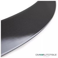 Spoiler bagagliaio Spoiler Posteriore carbonio Lucido per Mercedes CLA C117