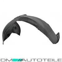 Coppa passaruota anteriore sxposteriore per BMW Serie 5 E39 1995-2004