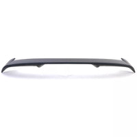 Spoiler posteriore tetto, performance nero opaco, per Seat Leon 3 5F 12-20