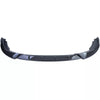 Lama Anteriore, performance carbon look, per BMW Serie 3 G20 G21 dal 18