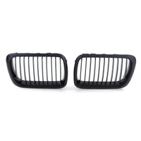 Griglia Sport, performance opaca adatta, per BMW SERIE 3 E36 lifting dal 96