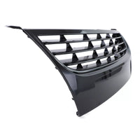 Griglia radiatore senza emblema nera adatta per VW Touran GP 2006-2010
