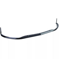 Lama Anteriore Sport Look Nero Lucido, per Mercedes C W205 S205 14-18