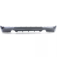Diffusore posteriore Performance Carbon Look per BMW Serie 2 F22 F23 M235i 240i
