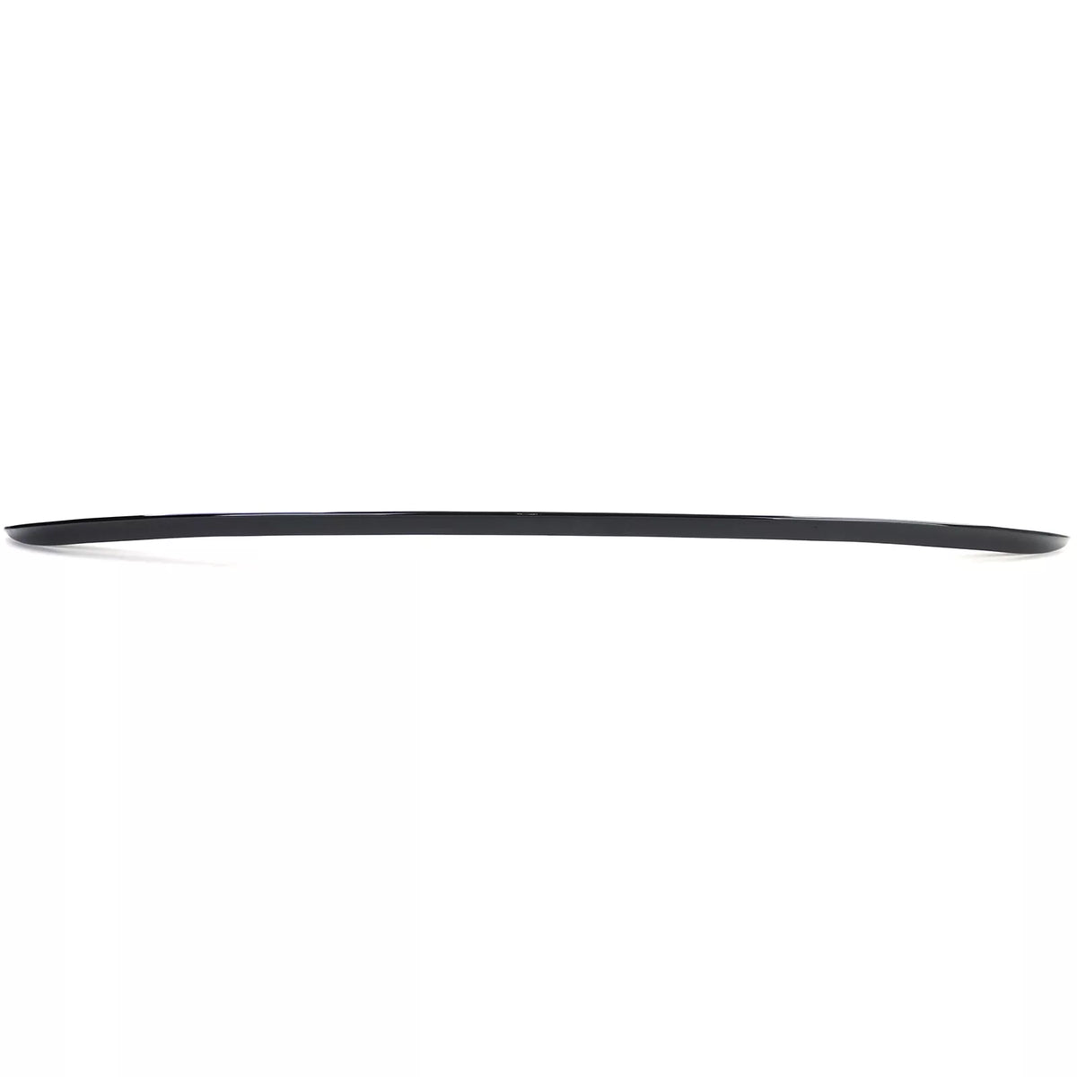 Spoiler posteriore labbro,performance nero lucido,per BMW Z4 E89 09-17 – vista 4