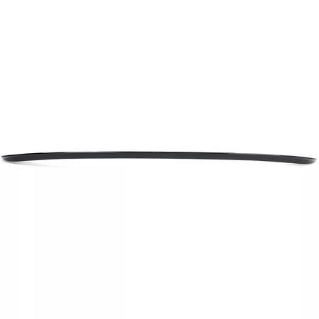 Spoiler posteriore labbro,performance nero lucido,per BMW Z4 E89 09-17 – vista 4